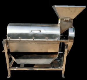 Despolpadeira de fruta