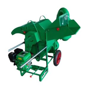 Descascador de Amendoim a Gasóleo