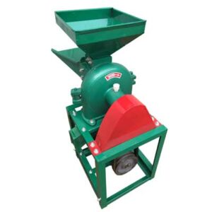 Debulhadora de Milho 5TY-850G a Gasóleo (5–8 Ton/h)