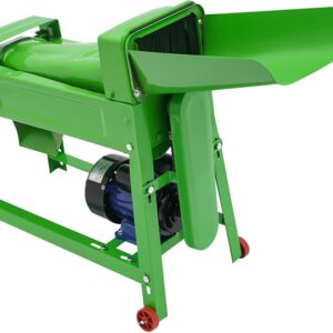 Debulhadora de Milho 5TY-60G Gasolina – 1,5 Tonelada/Hora