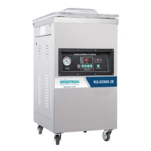 Mesa Embaladora a Vácuo