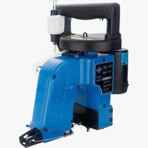 Máquina de Coser Sacos - Bateria