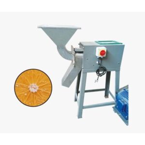 Trituradora de Polpa